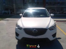 En venta un Mazda CX5 2016 Automático muy bien cuidado