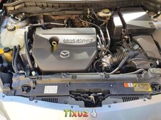 En venta un Mazda Mazda 3 2012 Automático muy bien cuidado