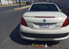 En venta un Peugeot 207 2008 Manual en excelente condición ID 1488708