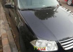 En venta un Volkswagen Clásico 2011 Manual muy bien cuidado