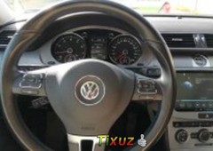 En venta un Volkswagen Passat CC 2017 Automático muy bien cuidado