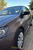 En venta un Volkswagen Vento 2015 Manual en excelente condición