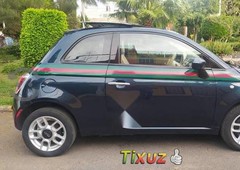 Fiat 500 Q C impecable factura original de Fiat