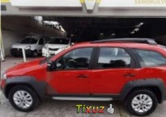 Fiat Palio impecable en Guadalajara más barato imposible