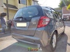 FLAMANTE HONDA FIT