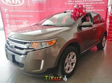 Ford Edge 2014 barato en México State