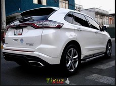 Ford Edge 27 Sport At