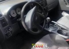 Ford Escape 2007 impecable