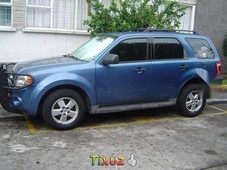 Ford Escape 2009