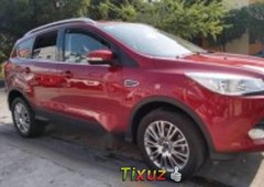 Ford Escape 2016 barato en Guadalajara