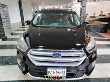 Ford Escape 2017 usado