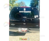 Ford Expedition 2002 Zapopan Jalisco