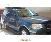 Ford Expedition 2003 Obregon Sonora