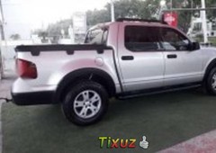 Ford Explorer impecable en Querétaro más barato imposible