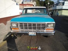 Ford F100 1978