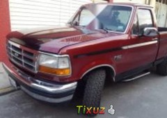 Ford F150 1996 impecable