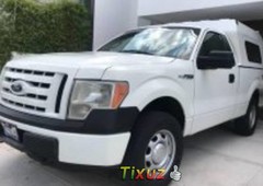 Ford F150 2011 impecable