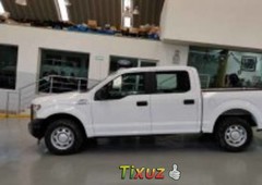 Ford F150 2017 impecable