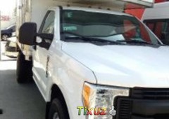 Ford F350 2017 impecable