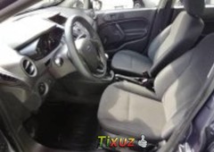 Ford Fiesta 2013 en venta