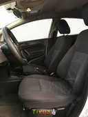 Ford Fiesta 2014 Std Impecable
