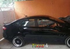 Ford Fiesta 2016 impecable