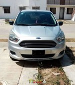 Ford Figo 2016 en venta