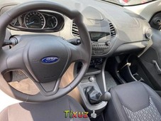 Ford Figo 2020 15 Impulse Sedan Mt