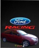 Ford focus 2005