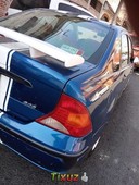 Ford Focus 2007 impecable