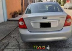 Ford Focus 2011 barato en Cuernavaca