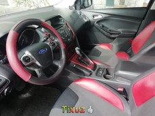 Ford Focus 2014 barato