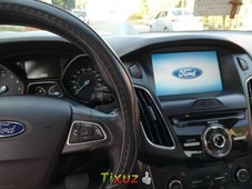 Ford Focus 2015 barato