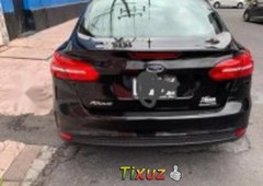 Ford Focus 2015 impecable