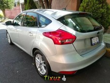 Ford Focus 2016 20 Hachback Automatico Impecable Excelente