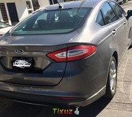 Ford Fusion 2013 Guanajuato
