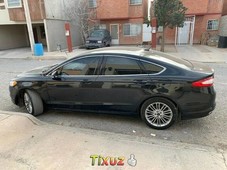 Ford Fusion impecable en Chihuahua