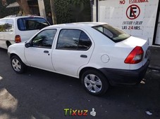 Ford Ikon 2007 impecable