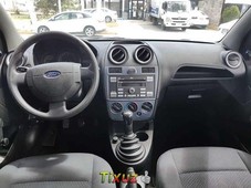 Ford Ikon 2014 5p Ambiente L4 16 Man A A