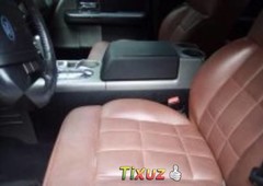 Ford Lobo 2008 impecable