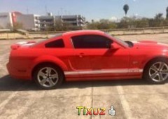 Ford Mustang 2008 barato