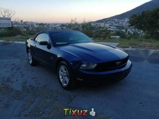 Ford Mustang 2011 barato