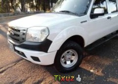 Ford Ranger 2011 impecable