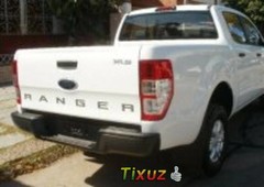 Ford Ranger 2013 en