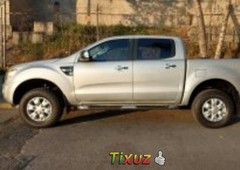 Ford Ranger 2015 impecable