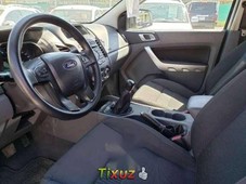 Ford Ranger 2017 barato