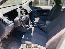 Ford Ranger 2017 Pickup Xlt L4 Crew Cab 5vel Aa M