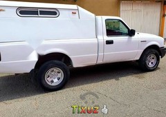 Ford Ranger impecable en Coacalco de Berriozábal más barato imposible