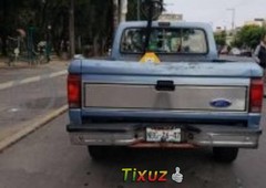 Ford Ranger impecable en Iztacalco