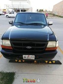 Ford Ranger King Van 2000